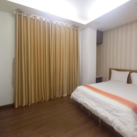 Khai Hoan Apartment Hotel Хошимін Екстер'єр фото