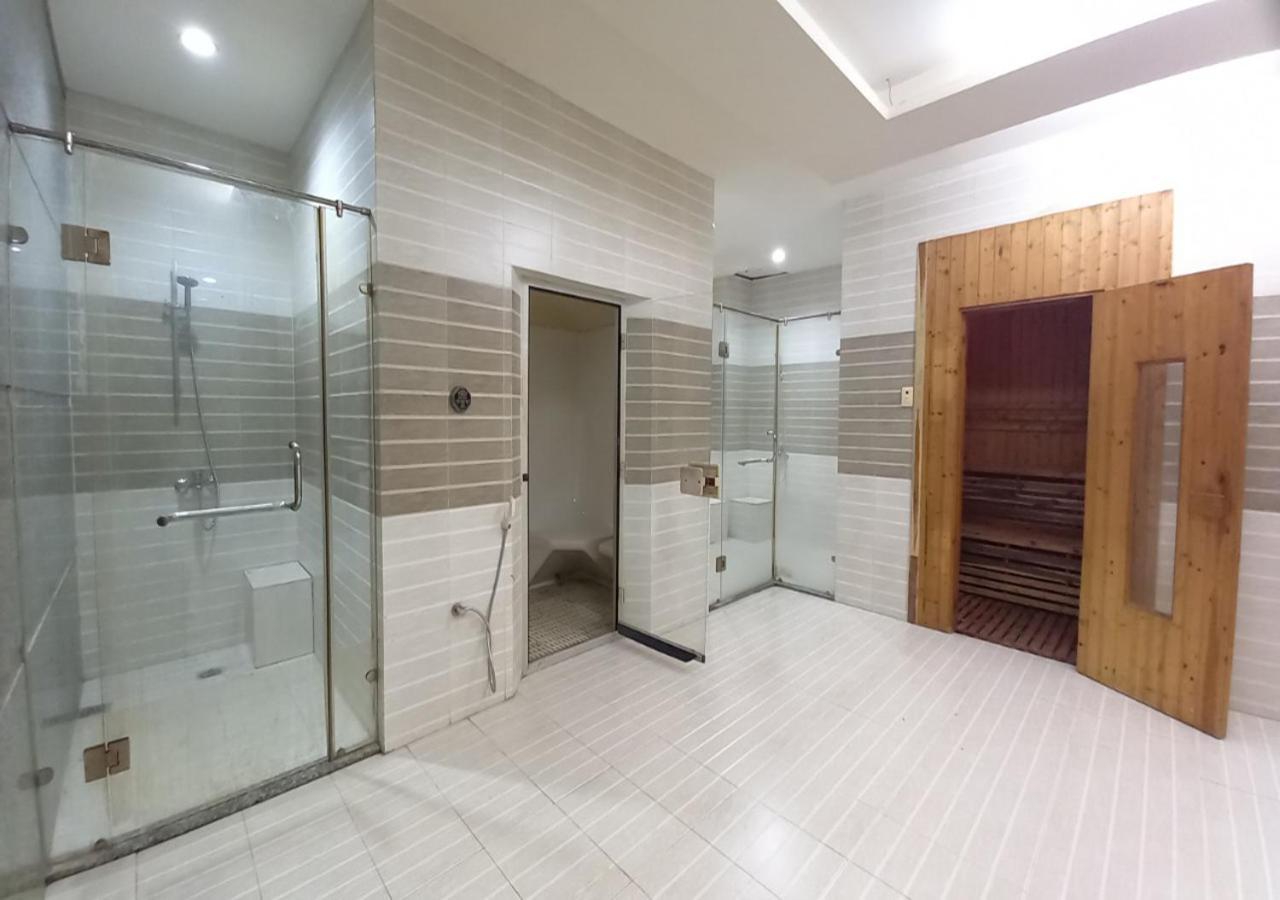 Khai Hoan Apartment Hotel Хошимін Екстер'єр фото