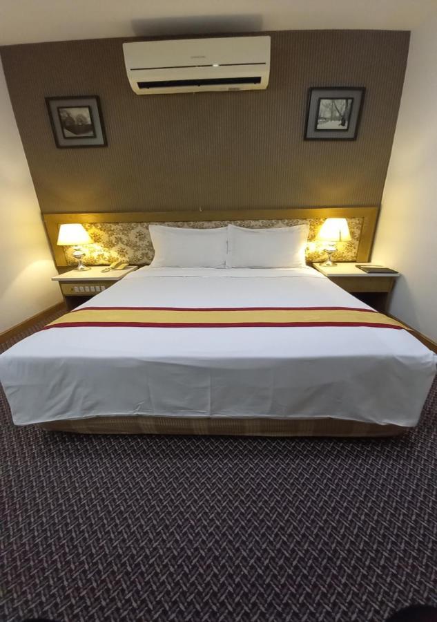 Khai Hoan Apartment Hotel Хошимін Екстер'єр фото