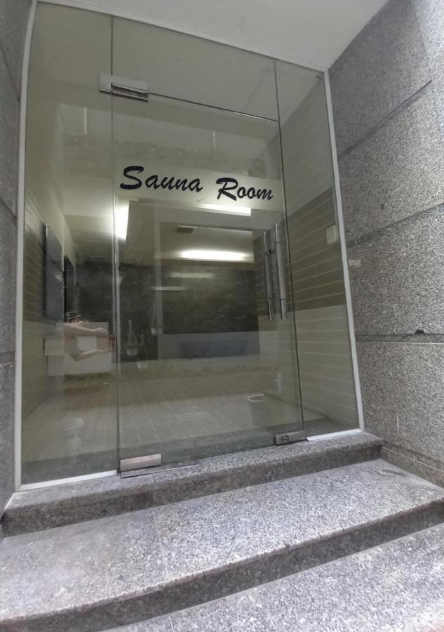 Khai Hoan Apartment Hotel Хошимін Екстер'єр фото