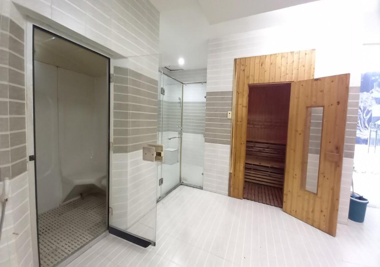 Khai Hoan Apartment Hotel Хошимін Екстер'єр фото